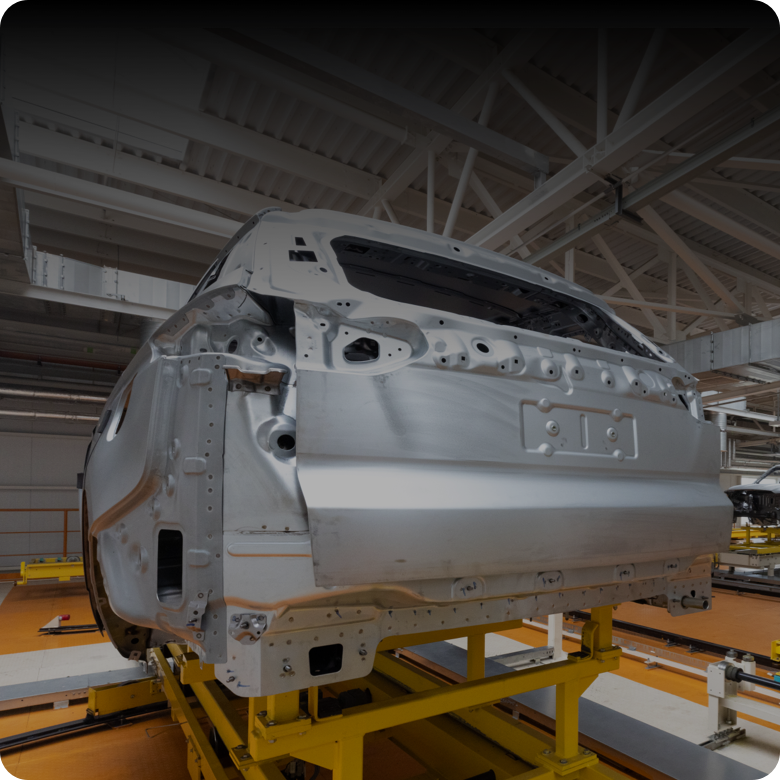 Automobilindustrie