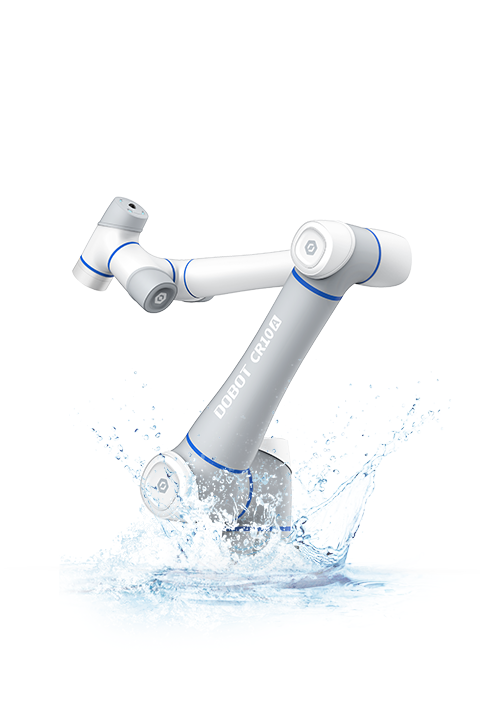 DOBOT CRA-IP68-Serie