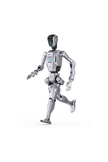 ATOM Humanoider Roboter