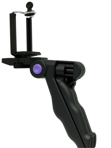 ChargerCity Multi-Use Handheld Stabilizer