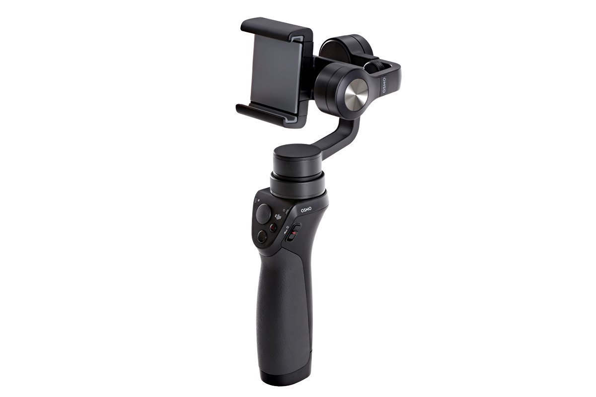 DJI OSMO Handheld Stabilizer