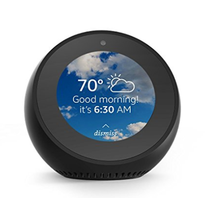 Amazon Echo Spot