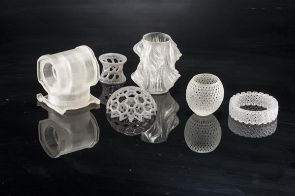 reason to choose 3d printing