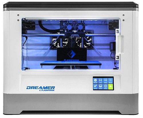 Flashforge Dreamer 3D Printer