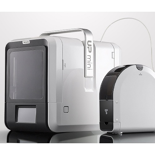 Up Mini 2 home 3d printer