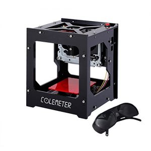 colemeter laser engraver