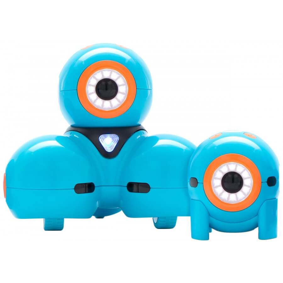 Dash & Dot