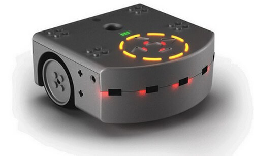 Thymio 2 programmable robot