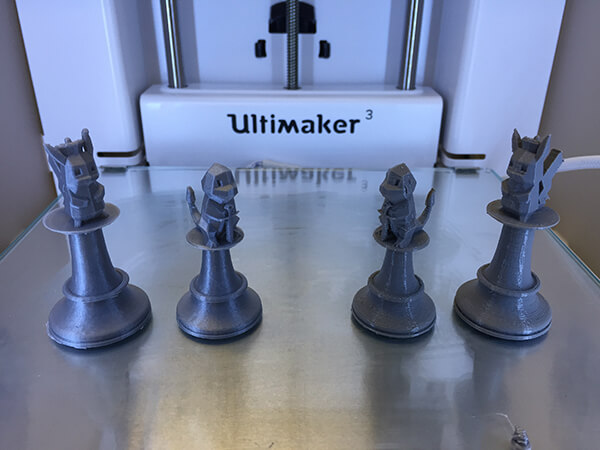 Ultimaker 3